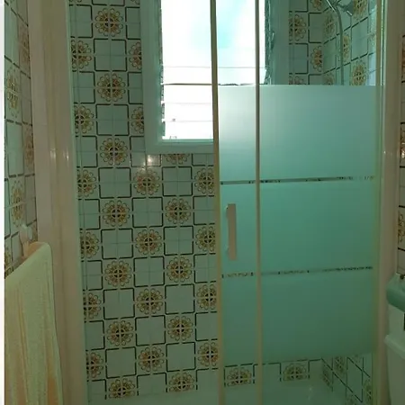 Casa Canaria El Terraje 度假居 绍萨尔