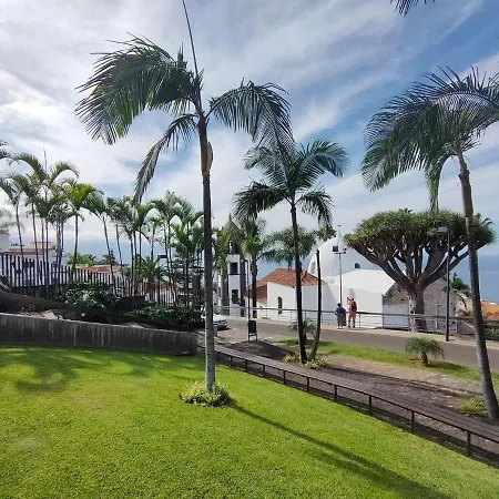 Casa Canaria El Terraje