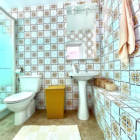Casa Canaria El Terraje 绍萨尔