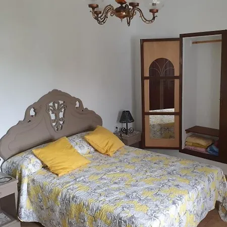 Casa Canaria El Terraje 度假居 绍萨尔
