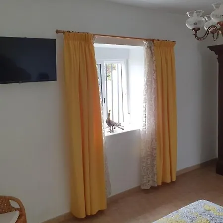 Casa Canaria El Terraje * El Sauzal